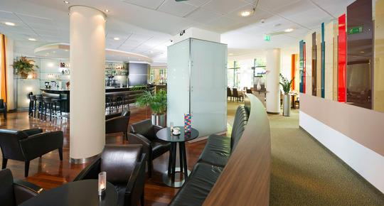 Park Inn by Radisson Cologne City West - Cologne - Restaurant