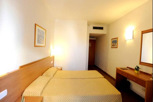 Hcc Montsia - Tarragona - Bedroom