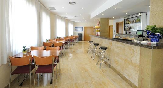 Hcc Montsia - Tarragona - Bar