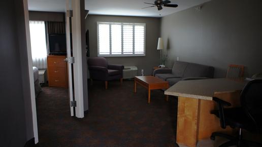 Hawthorn Suites by Wyndham Manhattan Beach - Manhattan Beach
