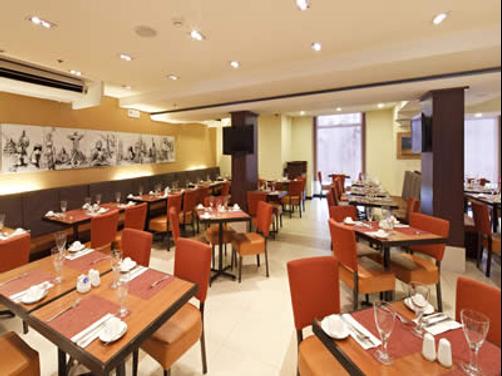Microtel Inn & Suites by Wyndham Manila/At Mall of Asia - Manila
