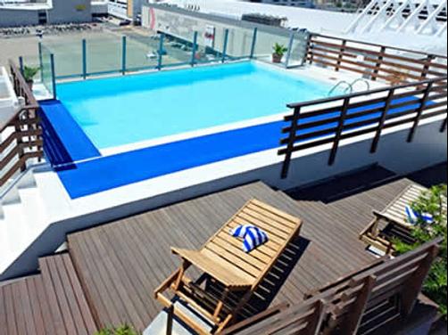 Microtel Inn & Suites by Wyndham Manila/At Mall of Asia - Manila