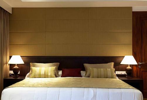 Amaya Lake - Dambulla - Bedroom