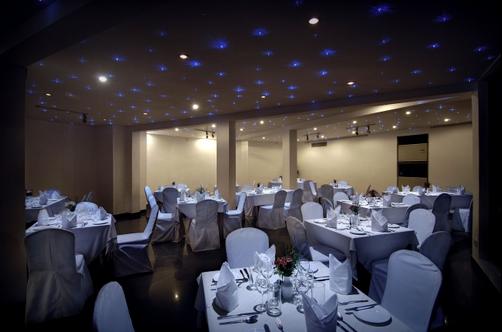 Berjaya Hotel Colombo - Mount Lavinia - Attractions