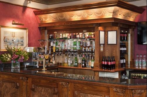 Berjaya Eden Park London Hotel - London - Bar