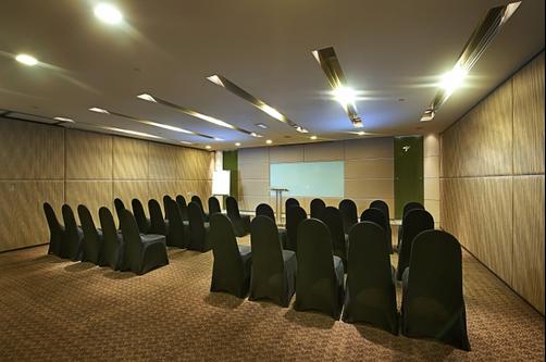 Piccolo Hotel Kuala Lumpur - Kuala Lumpur - Hall