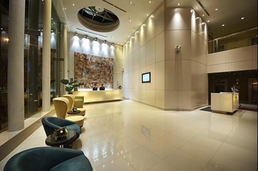 Piccolo Hotel Kuala Lumpur - Kuala Lumpur - Lobby