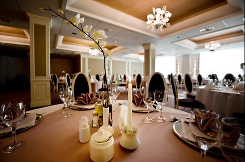 Hotel Prezydencki - Rzeszow - Restaurant