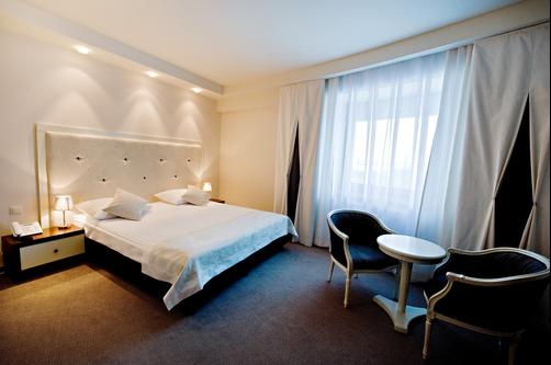 Hotel Prezydencki - Rzeszow - Double room