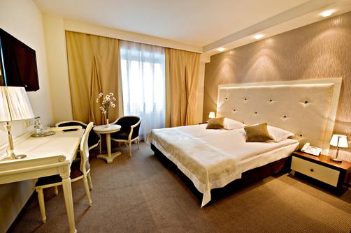 Hotel Prezydencki - Rzeszow - Double room