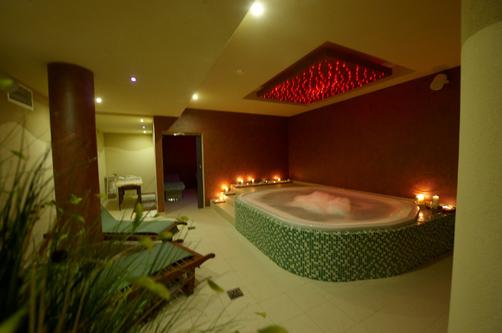 Hotel Prezydencki - Rzeszow - Spa