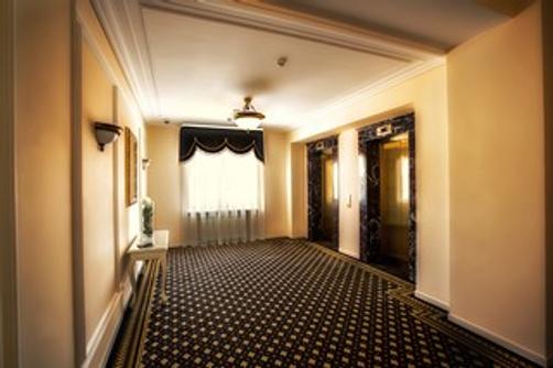 Volgograd - Volgograd - Hall