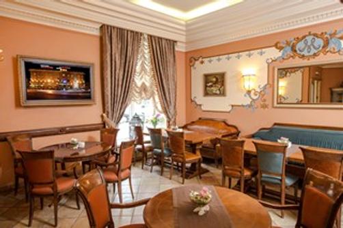 Volgograd - Volgograd - Restaurant