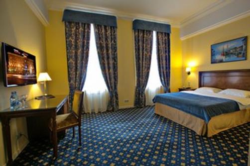 Volgograd - Volgograd - Double room