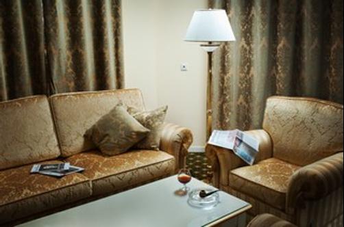 Volgograd - Volgograd - Living room