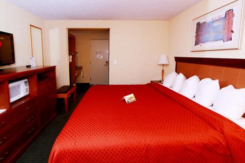 Quality Inn Sea-Tac Airport - Seattle
