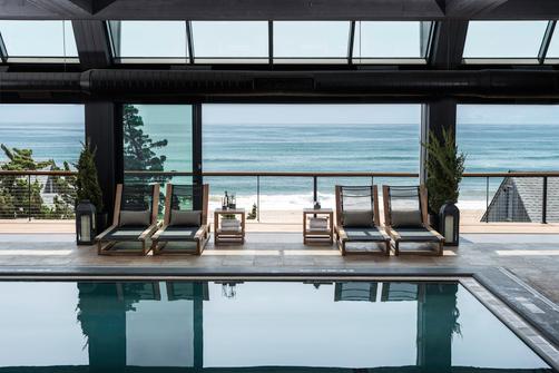 Gurneys Montauk Resort & Seawater Spa - Montauk - Pool