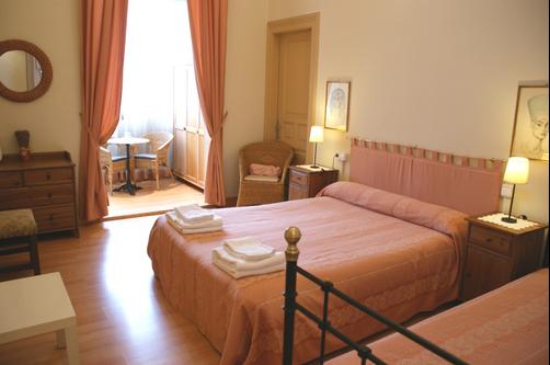 Fashion House - Barcelona - Bedroom