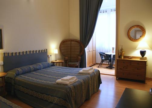 Fashion House - Barcelona - Bedroom