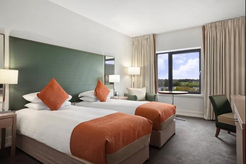 Hilton Dublin Kilmainham - Dublin - Bedroom