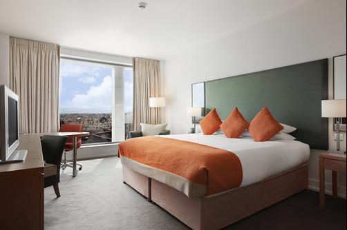 Hilton Dublin Kilmainham - Dublin - Bedroom