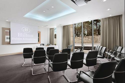 Hilton Dublin Kilmainham - Dublin - Conference room