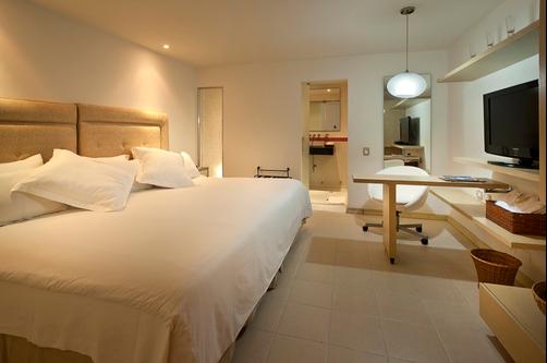 Country International Hotel - Barranquilla