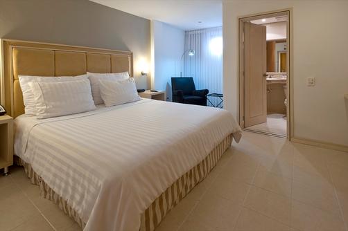 Country International Hotel - Barranquilla