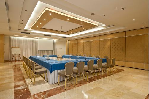 Country International Hotel - Barranquilla