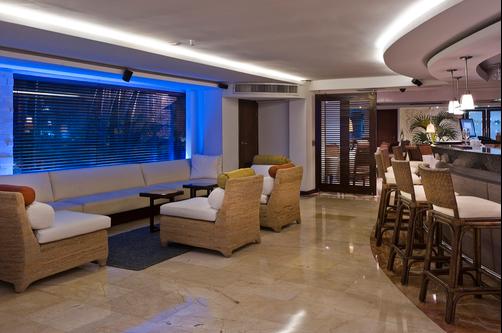 Country International Hotel - Barranquilla