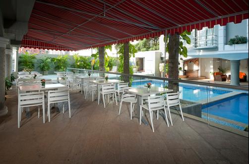 Country International Hotel - Barranquilla