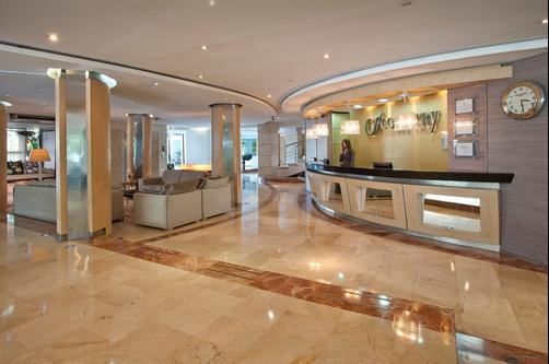 Country International Hotel - Barranquilla