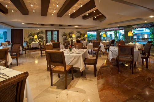 Country International Hotel - Barranquilla