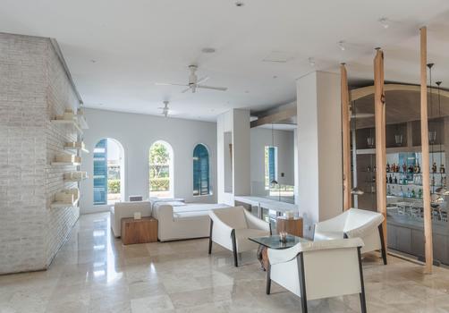 Bóvedas de Santa Clara Boutique Hotel - Cartagena