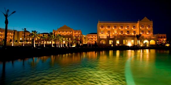 The Lake Resort - Vilamoura - Building