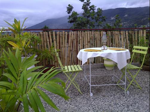 Ayiti Guesthouse - Port Au Prince