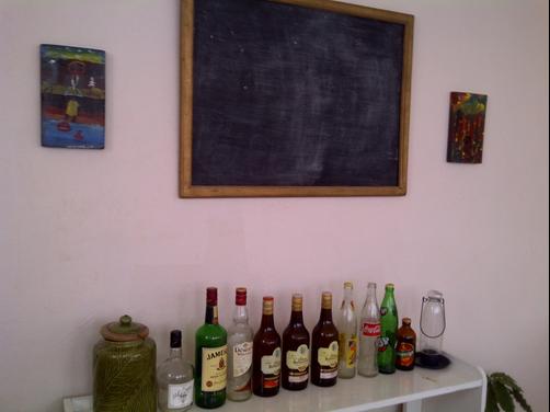 Ayiti Guesthouse - Port Au Prince