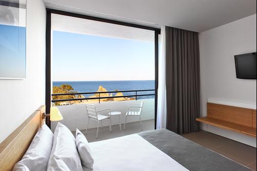 Gran Hotel Reymar - Tossa de Mar - Double room