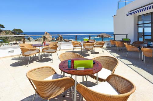 Gran Hotel Reymar - Tossa de Mar - Bar
