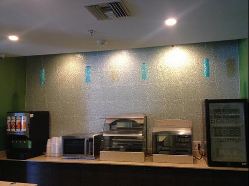 Best Western PLUS Sanford Airport/Lake Mary Hotel - Sanford - Restaurant
