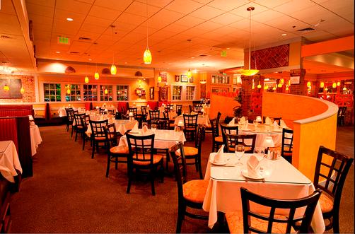 Hotel Nexus Seattle - Seattle - Restaurant