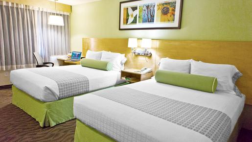 Hotel Nexus Seattle - Seattle