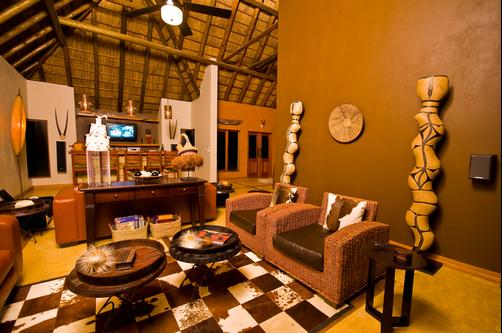 Botsebotse Luxury Retreat - Bela-Bela