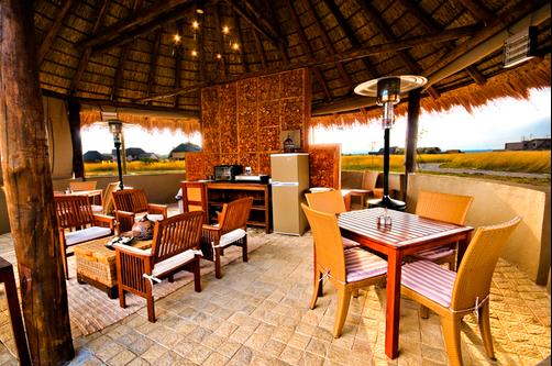 Botsebotse Luxury Retreat - Bela-Bela