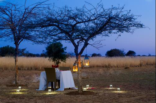 Botsebotse Luxury Retreat - Bela-Bela