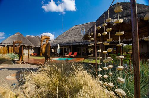 Botsebotse Luxury Retreat - Bela-Bela