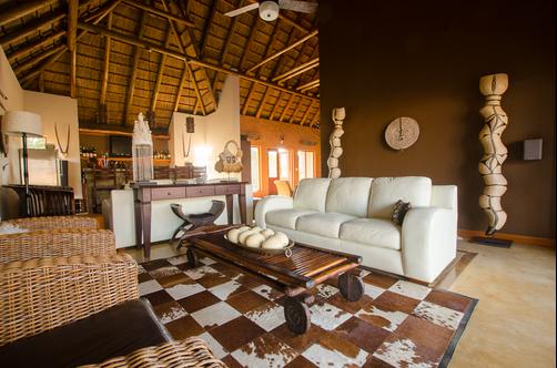 Botsebotse Luxury Retreat - Bela-Bela