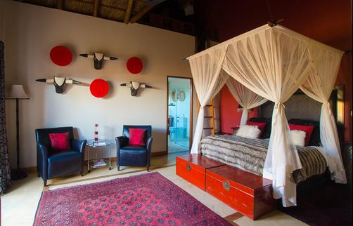 Botsebotse Luxury Retreat - Bela-Bela