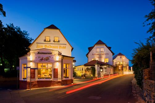 Goldenes Fass - Meissen - Outdoors view