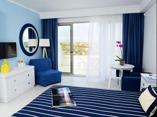 Seabank Resort & Spa - Mellieha